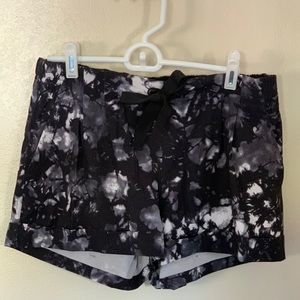 Spring Break Away Shorts
